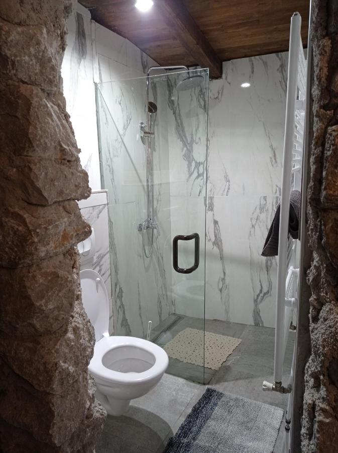 Kuca Za Odmor "Neralic" Josipdol Exterior foto